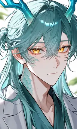 Profile image of リュカ