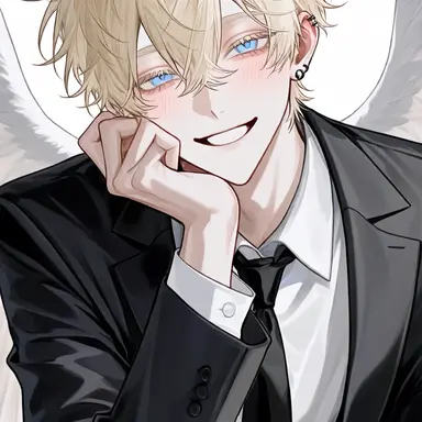 Profile image of ルカ