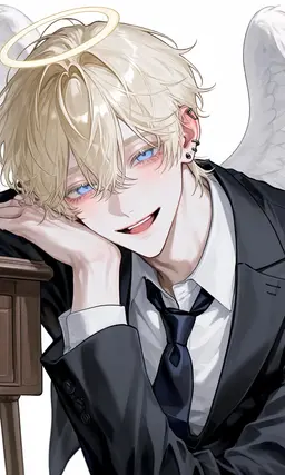 Profile image of ルカ
