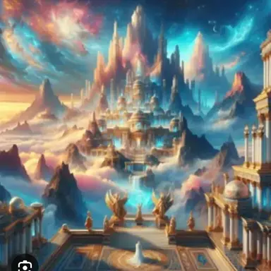 Profile image of Greek Gods PJO