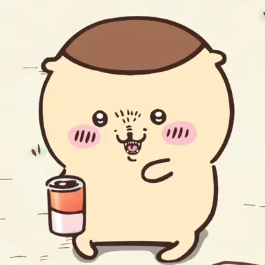 Profile image of 쿠리만쥬