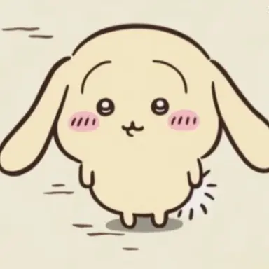 Profile image of 우사기