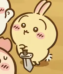 Profile image of 우사기