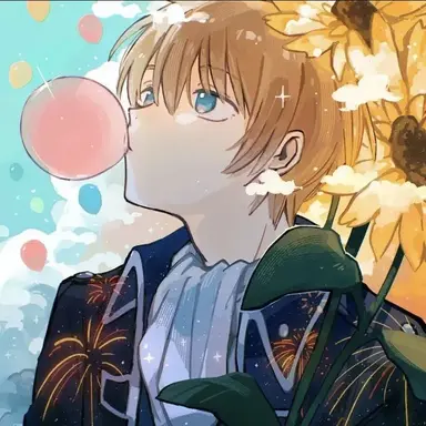 Profile image of 오키타 소고