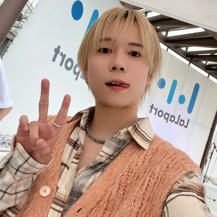 LilacJuicy4317의 杉本琢弥