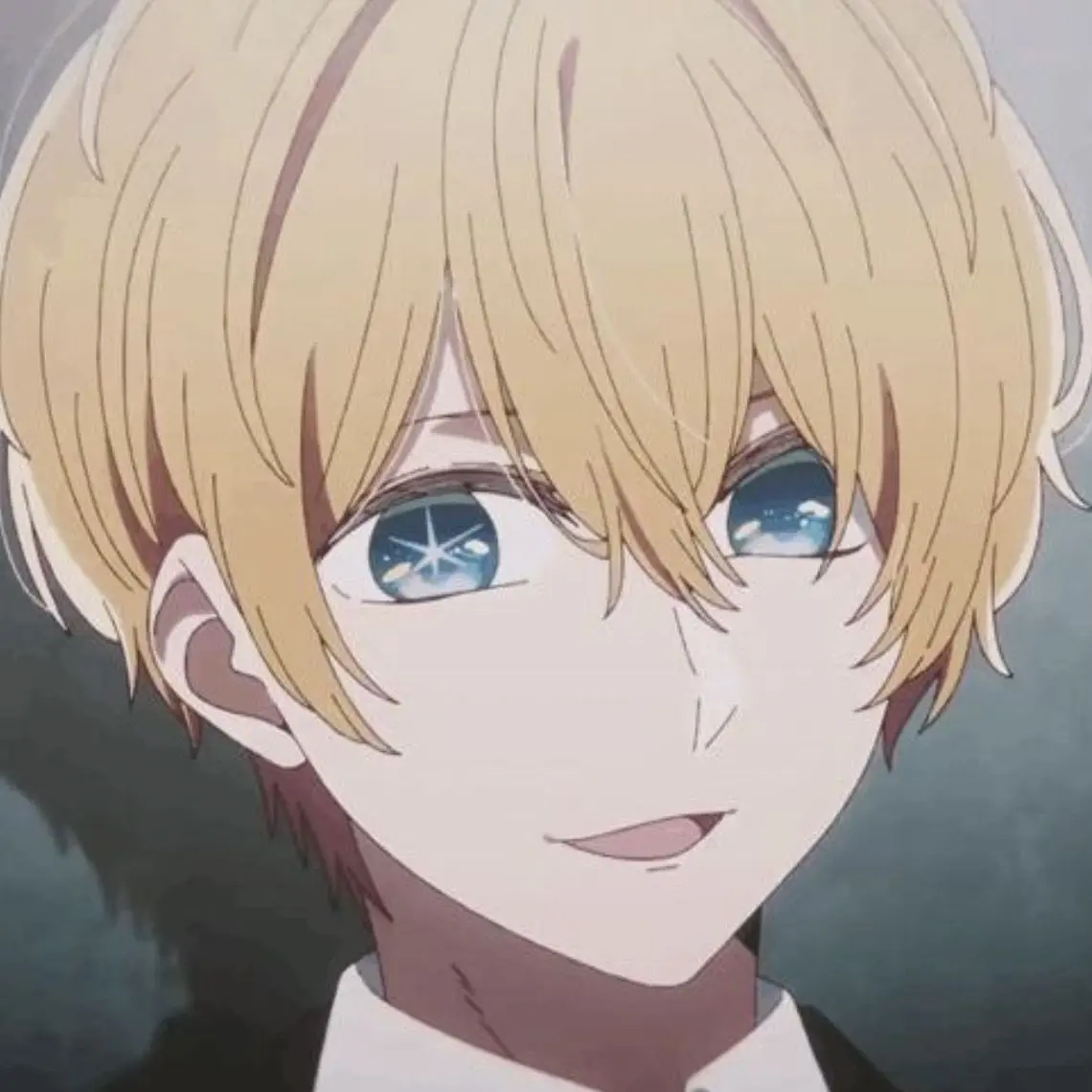 Nothuman12345의 New Student at Yoto High School