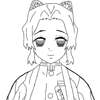 Profile image of 코쵸우 시노부