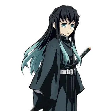 Profile image of 토키토 무이치로