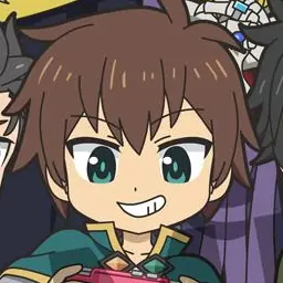 Profile image of カズマ