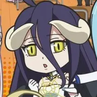 Profile image of アルベド