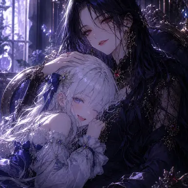 Profile image of 리라엘