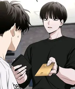Profile image of 자