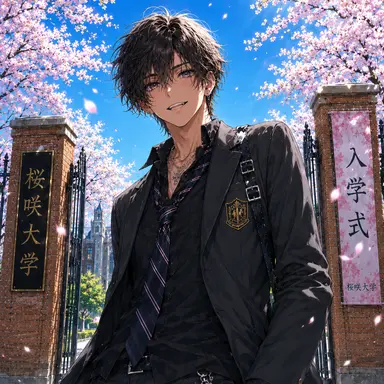 Profile image of そうた