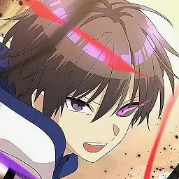 Profile image of 黒神ユウマ