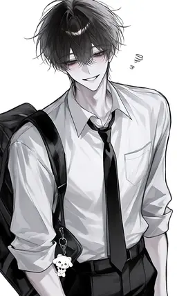 Profile image of 강시온