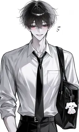 Profile image of 강시온