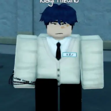 Profile image of 나기 미주로.