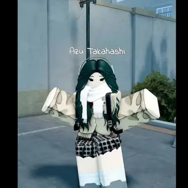 Profile image of 아주 타카하시
