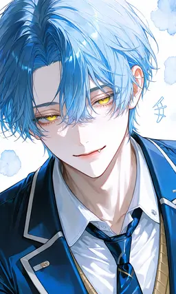 Profile image of 青春