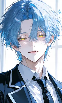 Profile image of 青春