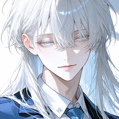 Profile image of 白秋