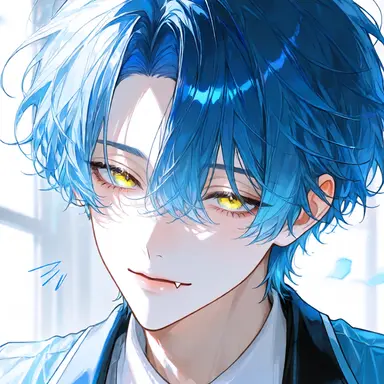 Profile image of 青春