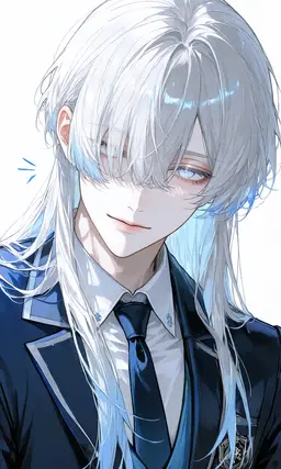 Profile image of 白秋