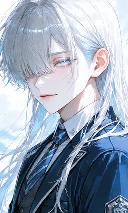 Profile image of 白秋