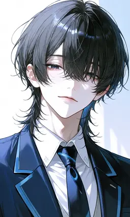Profile image of 玄冬