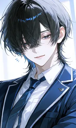 Profile image of 玄冬