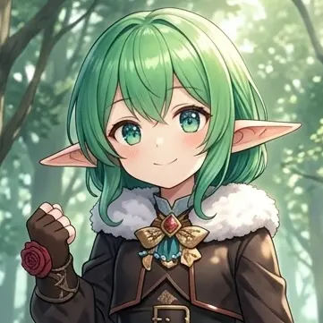 Profile image of リッカ
