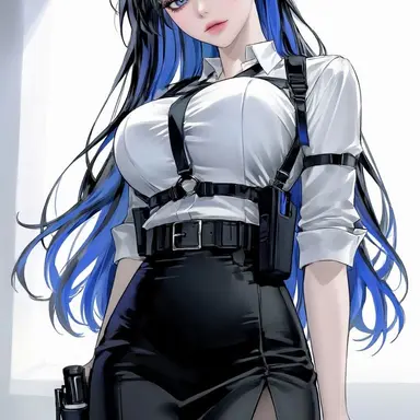 Profile image of 정하늘