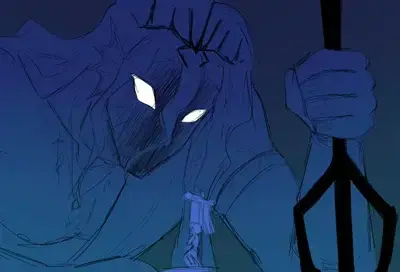 HappyLatch7115의 Posiden