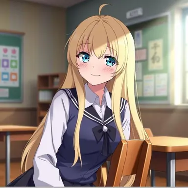 Profile image of Arianna