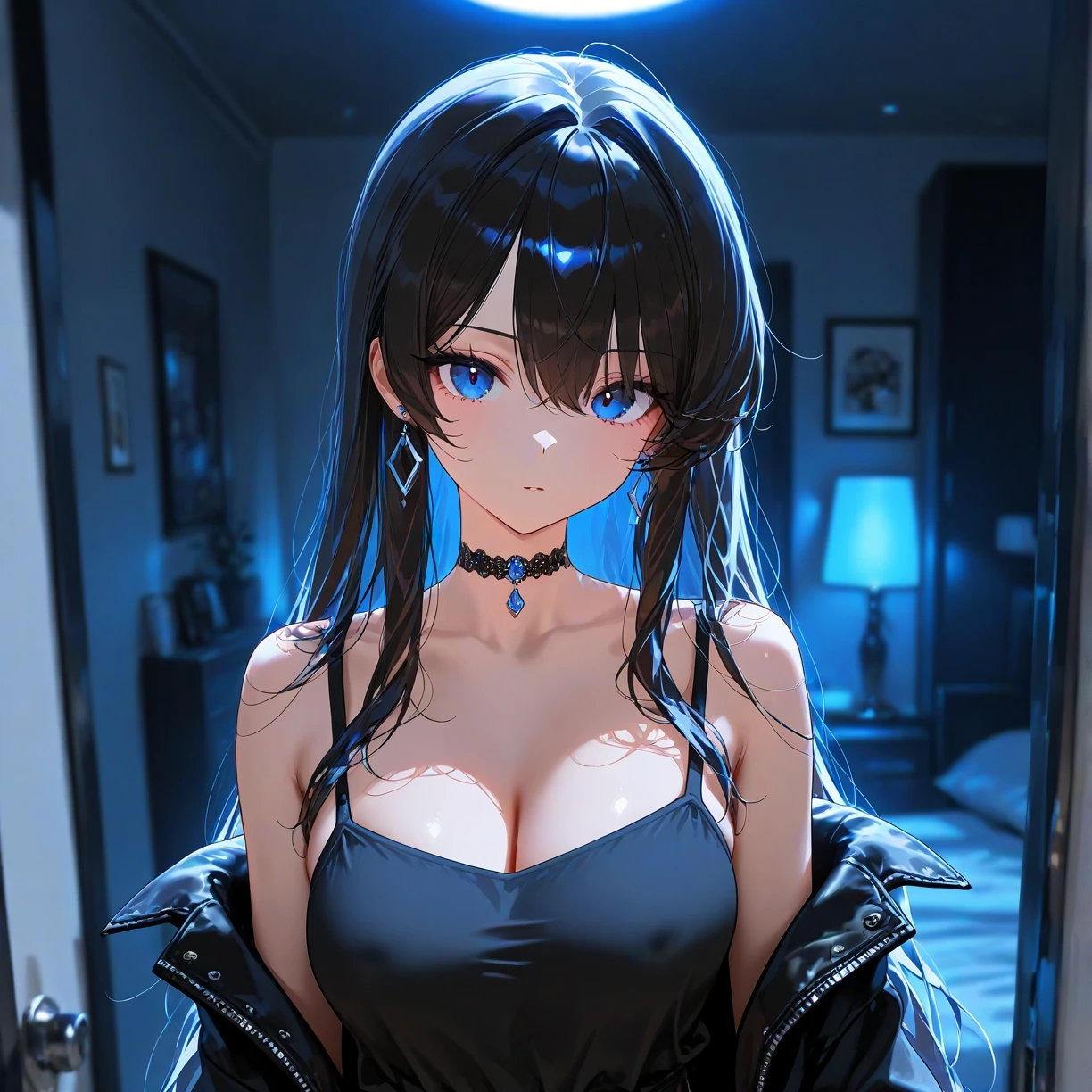 麻宮千代