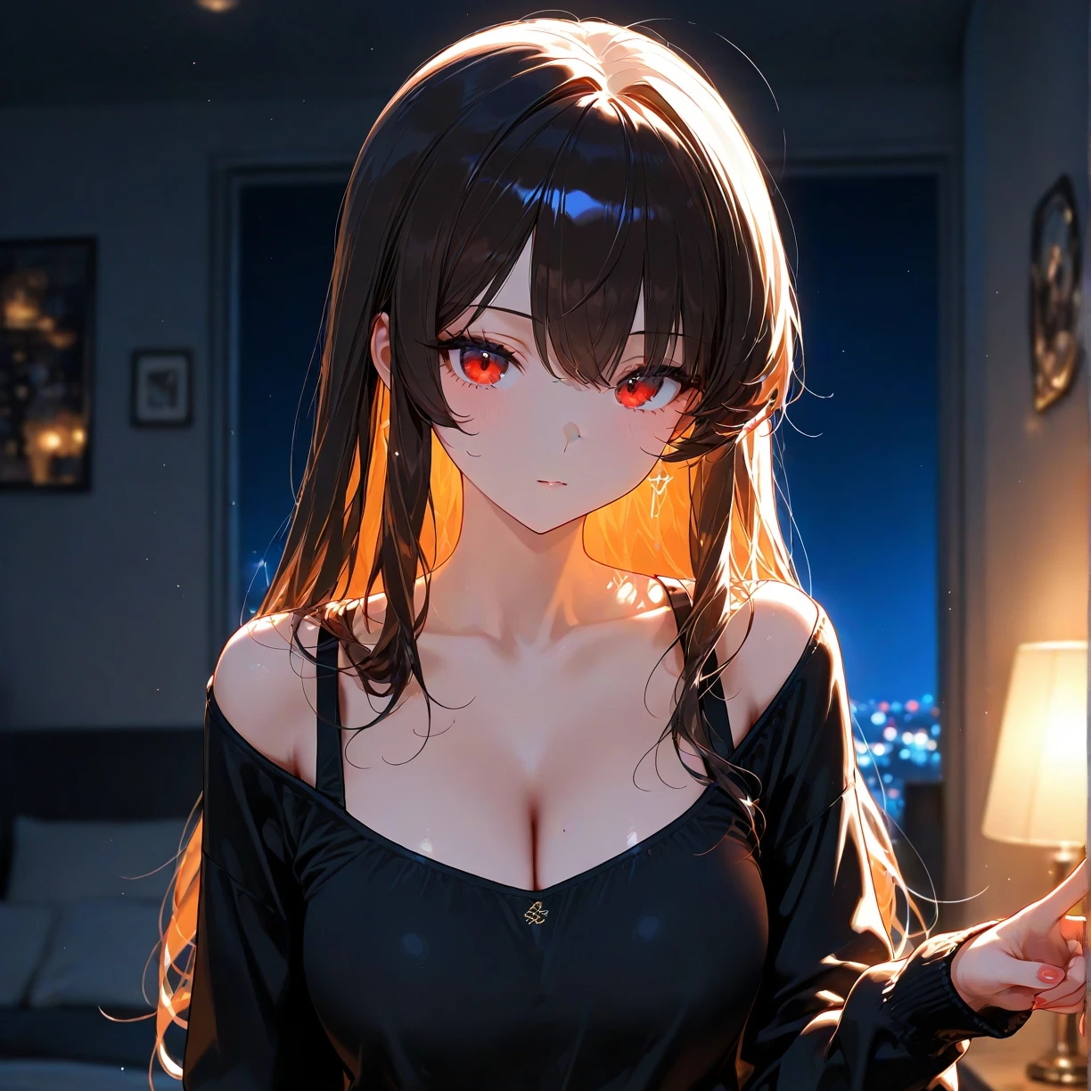 麻宮千世