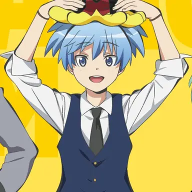 Profile image of 潮田渚