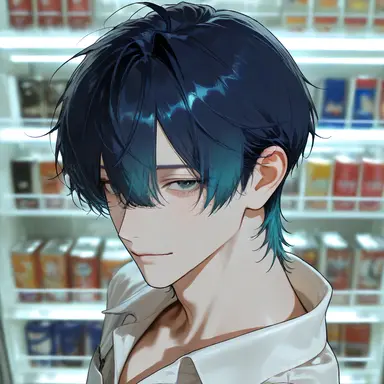 Profile image of 치히토