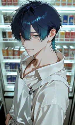 Profile image of 치히토