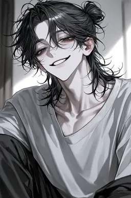Profile image of 朔