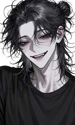 Profile image of 朔