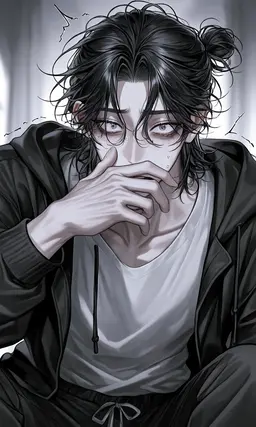 Profile image of 朔