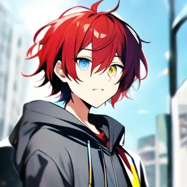 Profile image of 信号さん