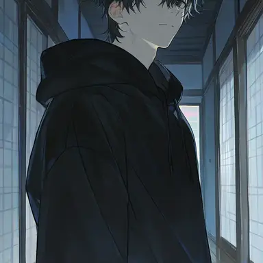 Profile image of 쿠로세 사쿠
