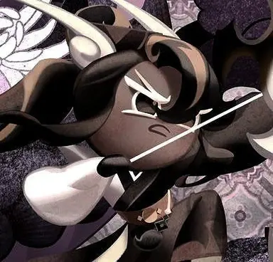 Profile image of 黒糖味クッキー