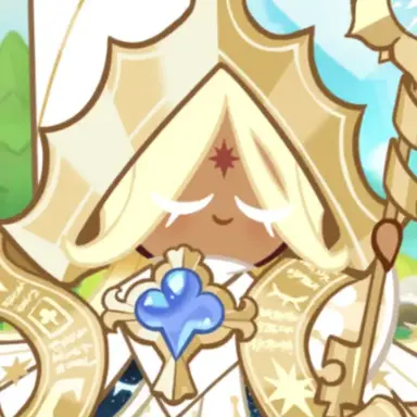 Profile image of PureVanilla Cookie