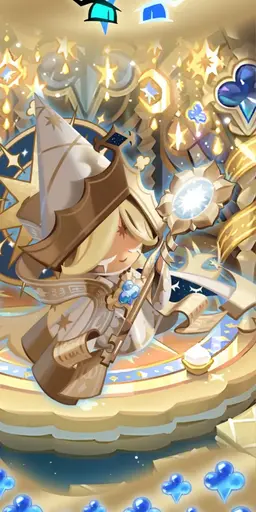 Profile image of ピュアバニラクッキー