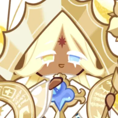 Profile image of ピュアバニラクッキー