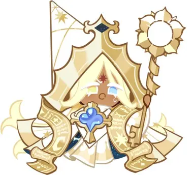 Profile image of ピュアバニラクッキー