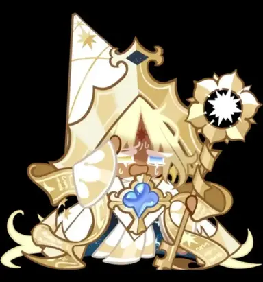 Profile image of ピュアバニラクッキー